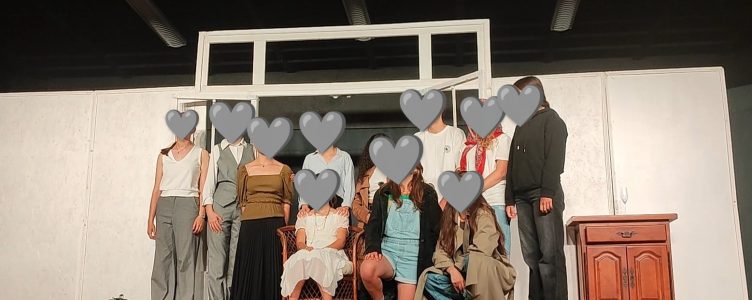 Mes pièces de théâtre : vous aussi, vous pouvez les jouer !